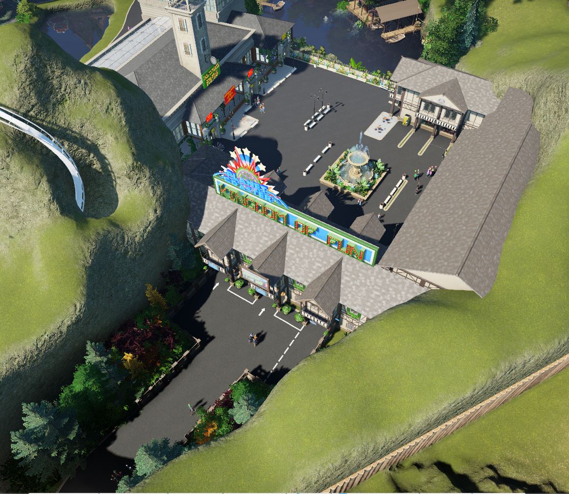 1. Main Entrance and Plaza.JPG