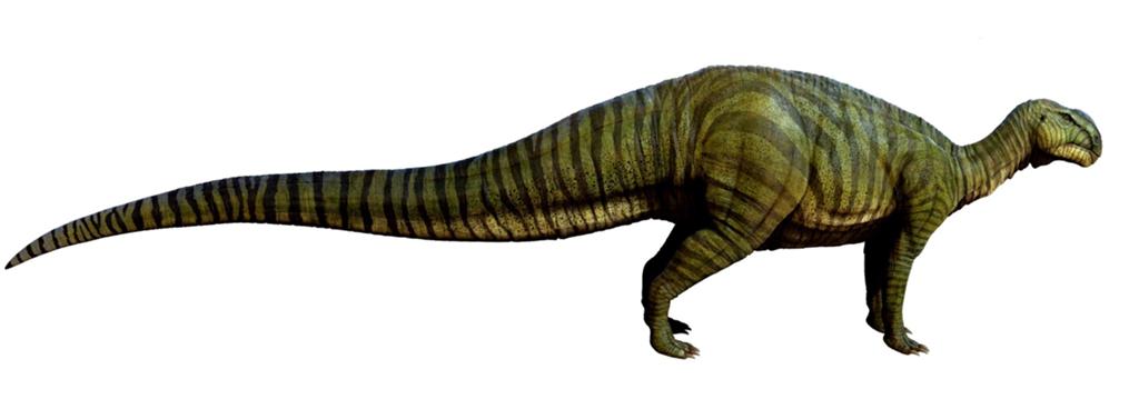 My Top 10 Herbivore Dinosaurs | Frontier Forums