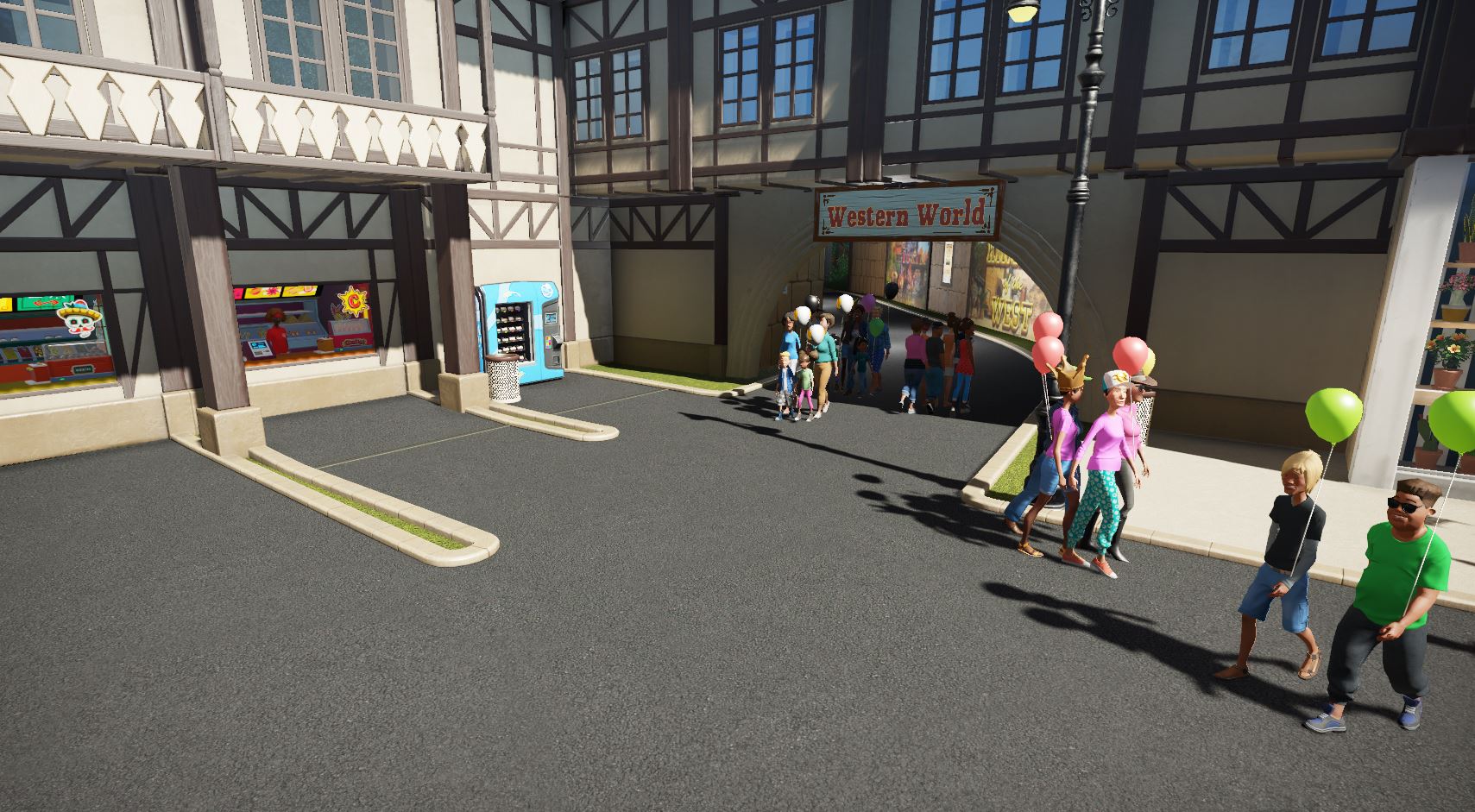 11. Western World Entrance 1.JPG