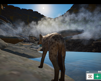 Work In Progress Lion King Themed Zoo Frontier Forums