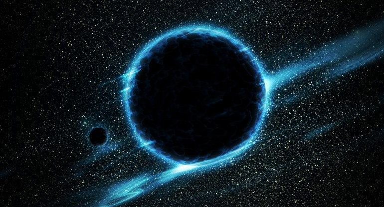 Black dwarf | Frontier Forums