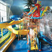 5 family-friendly water parks in Toronto and the GTA - Today's Parent