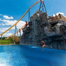 Amusement Park in Ontario | Toronto Attractions | Canada's Wonderland