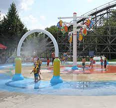 5 Reasons To Cool Off At Splash Works