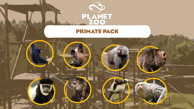 Idées de DLC qui pourraient couvrir l'avenir de Planet Zoo et possibilités théoriques en fonction de la durée de vie de Planet Zoo | Forums Frontier