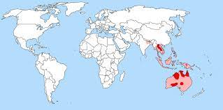 Fichier:Dingo-map.png — Wikipédia