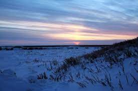 Russia: Tundra