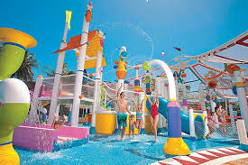 Interactive Water Features Popularity ...