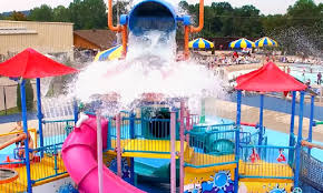 Big Splash | Bingemans