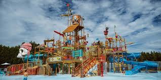 Ontario water parks this summer ...