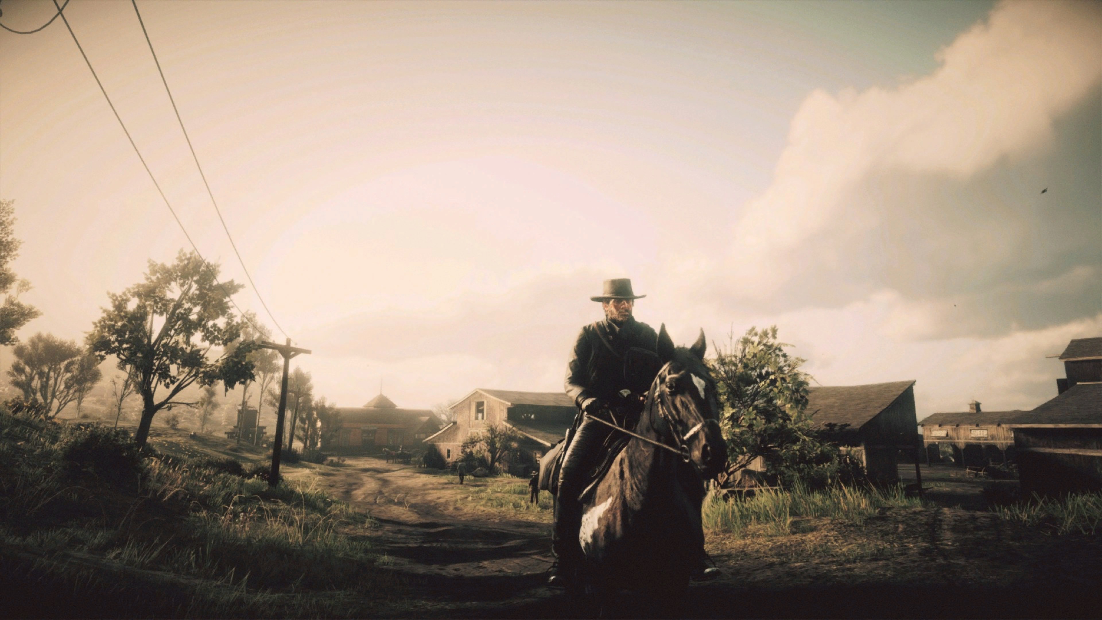 Game Discussions - Red Dead Redemption 2 pictures. | Frontier Forums