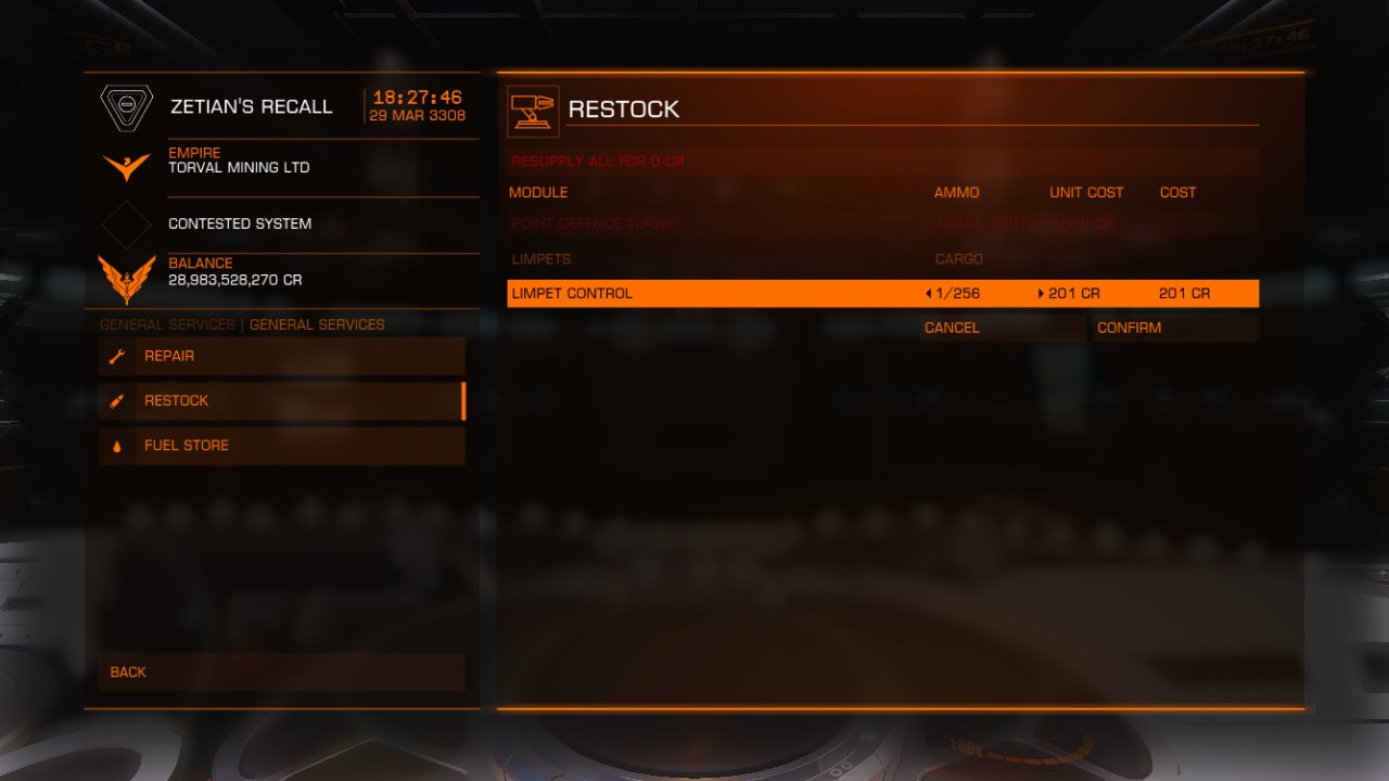 2022-03-29 20-27-46 LTT 198-Zetian's Recall Limpet price 201Cr.jpg