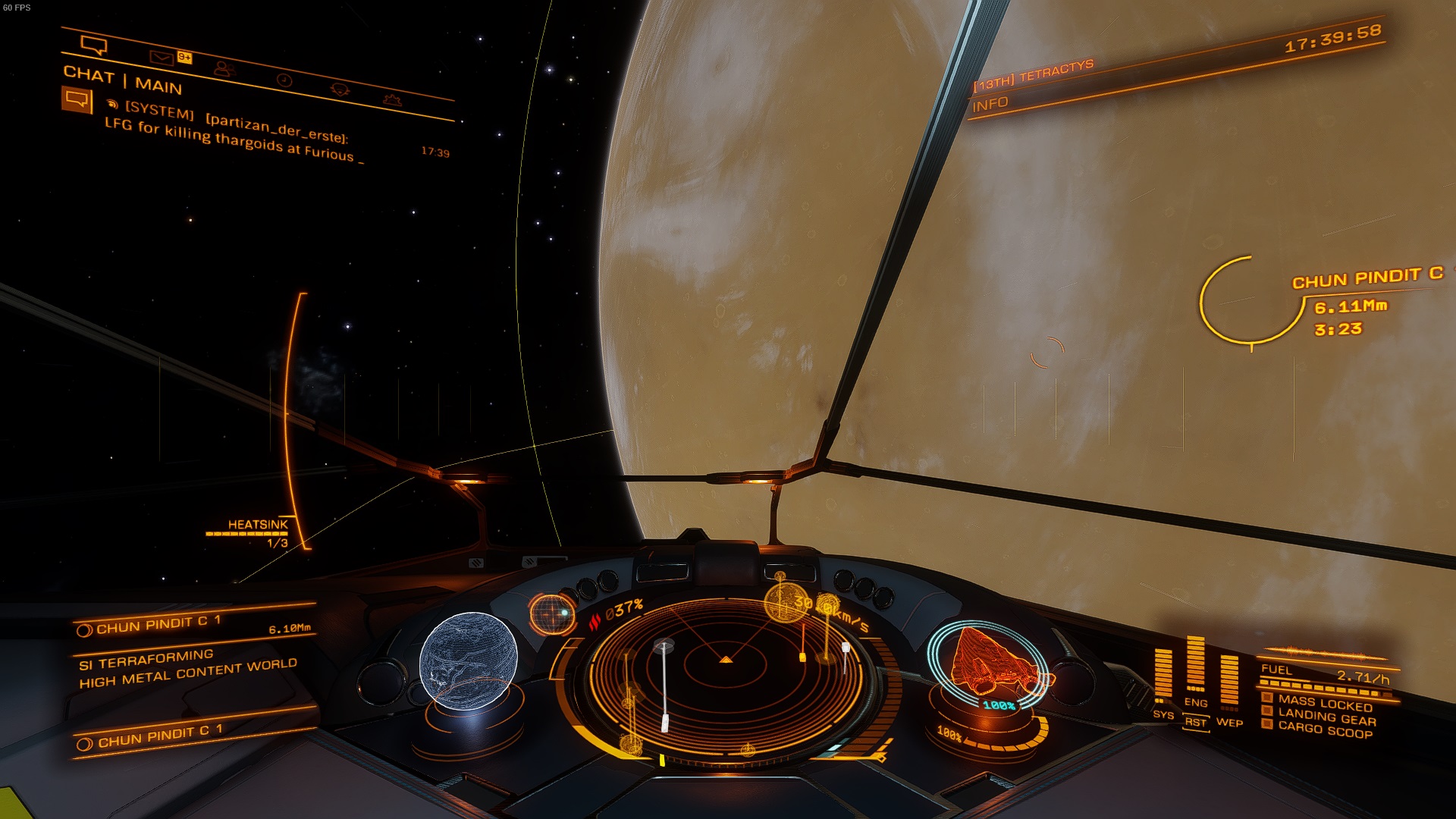 Preview: the Elite Dangerous Odyssey FPS expansion is best when you're not  shooting