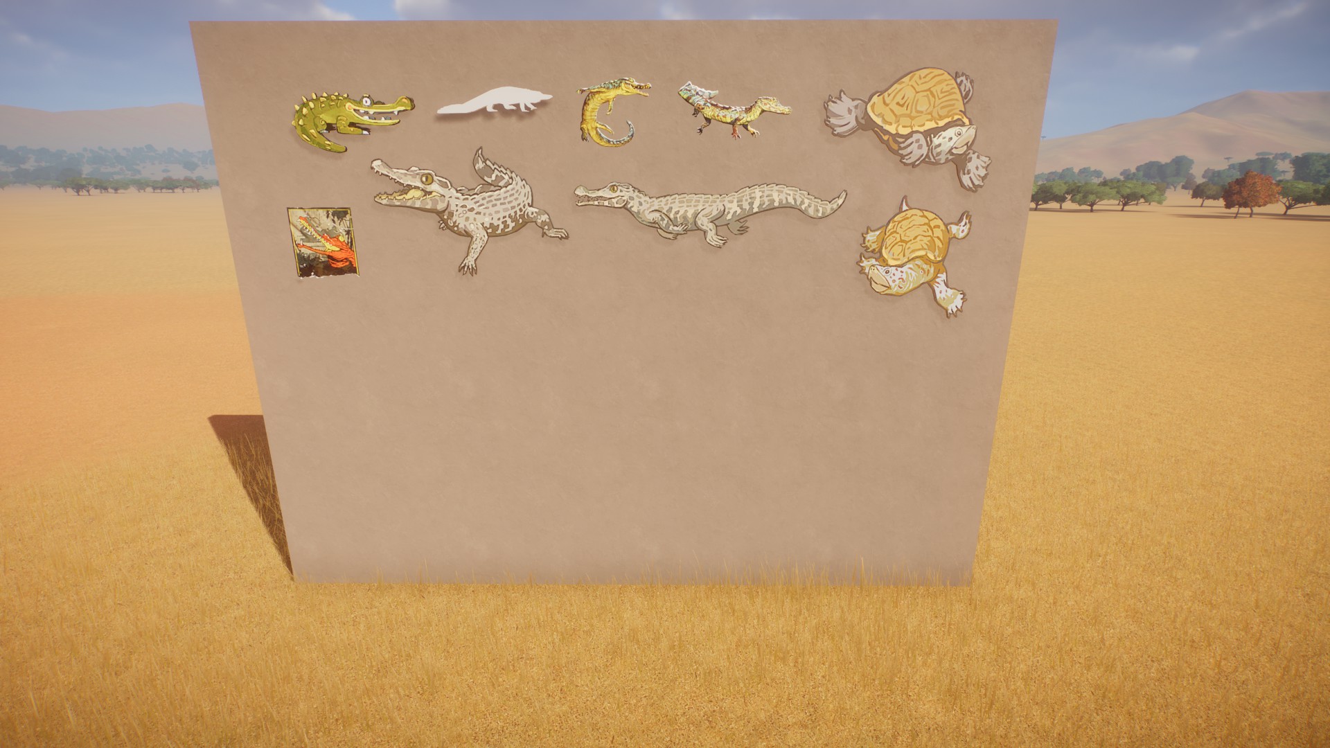 The big problem of Planet Zoo signs | Frontier Forums