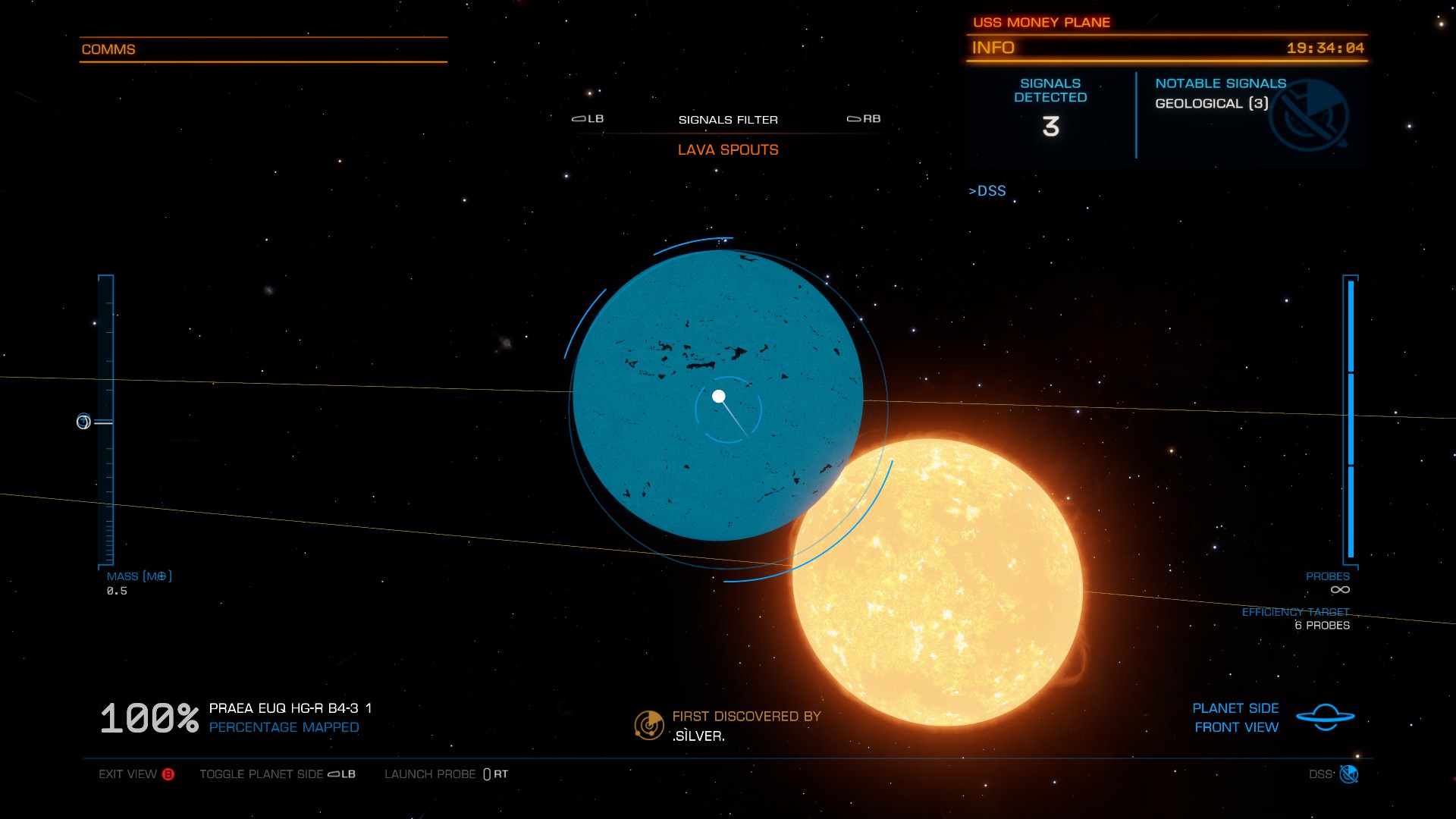 How to find raw materials in Odyssey? | Frontier Forums