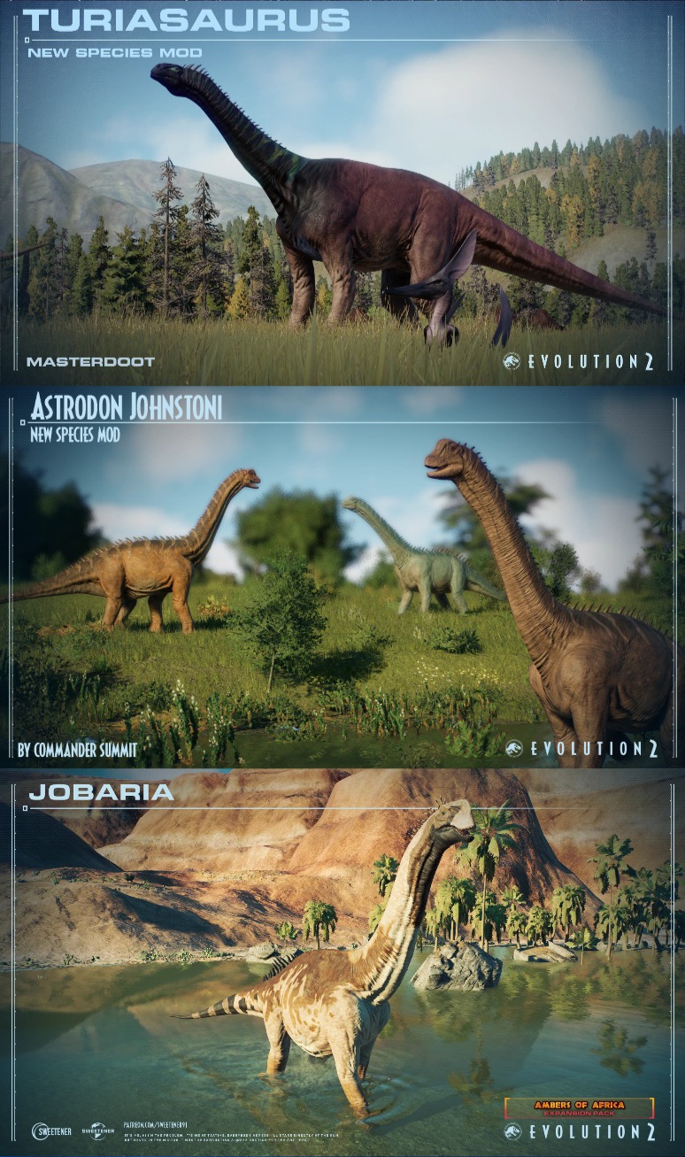 TLW Pteranodon & Geosternbergia are top tier designs and I kinda wish we  had these in our games : r/jurassicworldevo