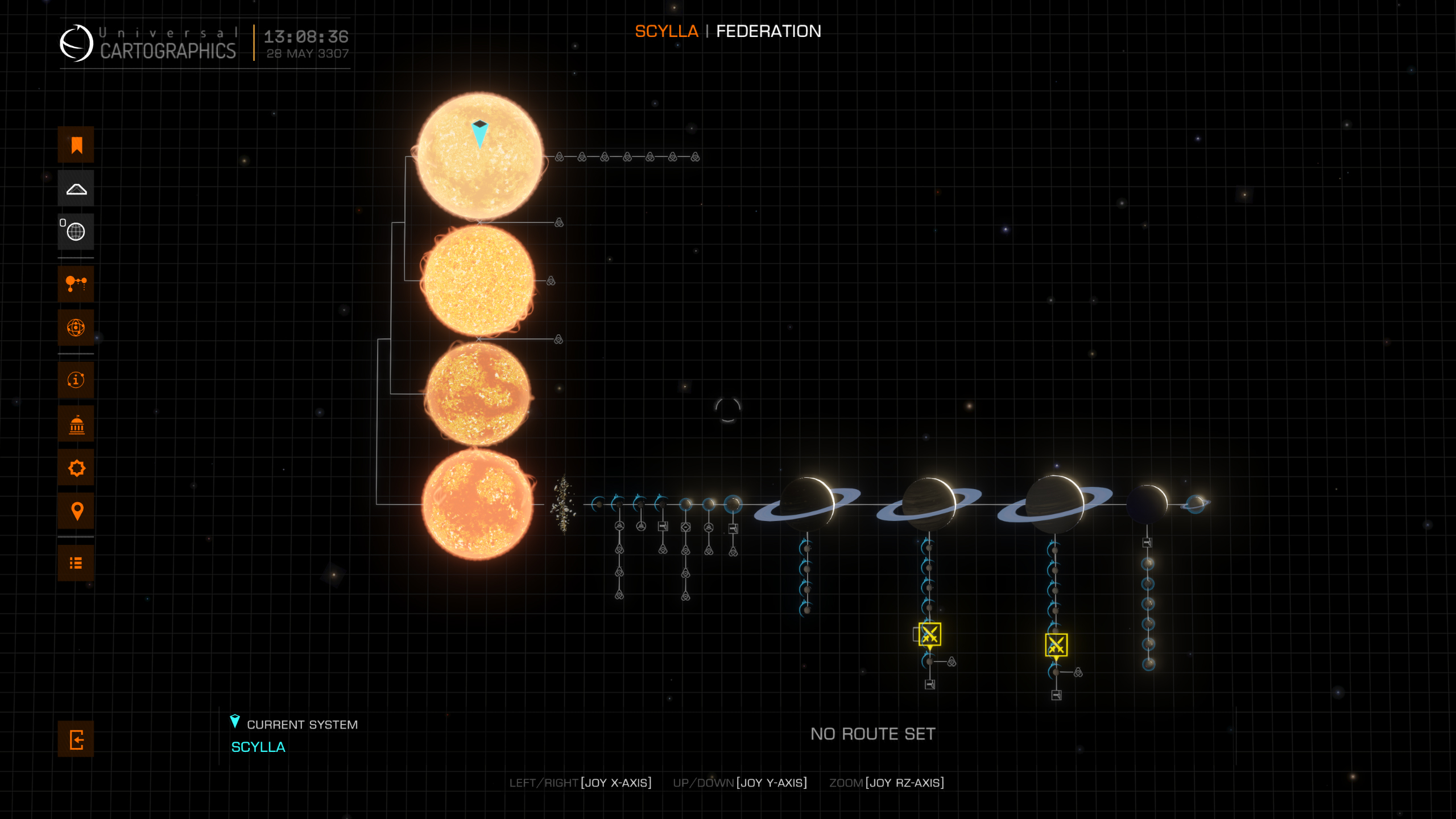 Release - Elite Dangerous HUD Mod (EDHM), Page 36