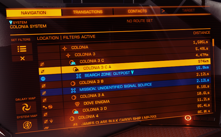 28 When I enter Supercruise, the other outpost disappears!.png