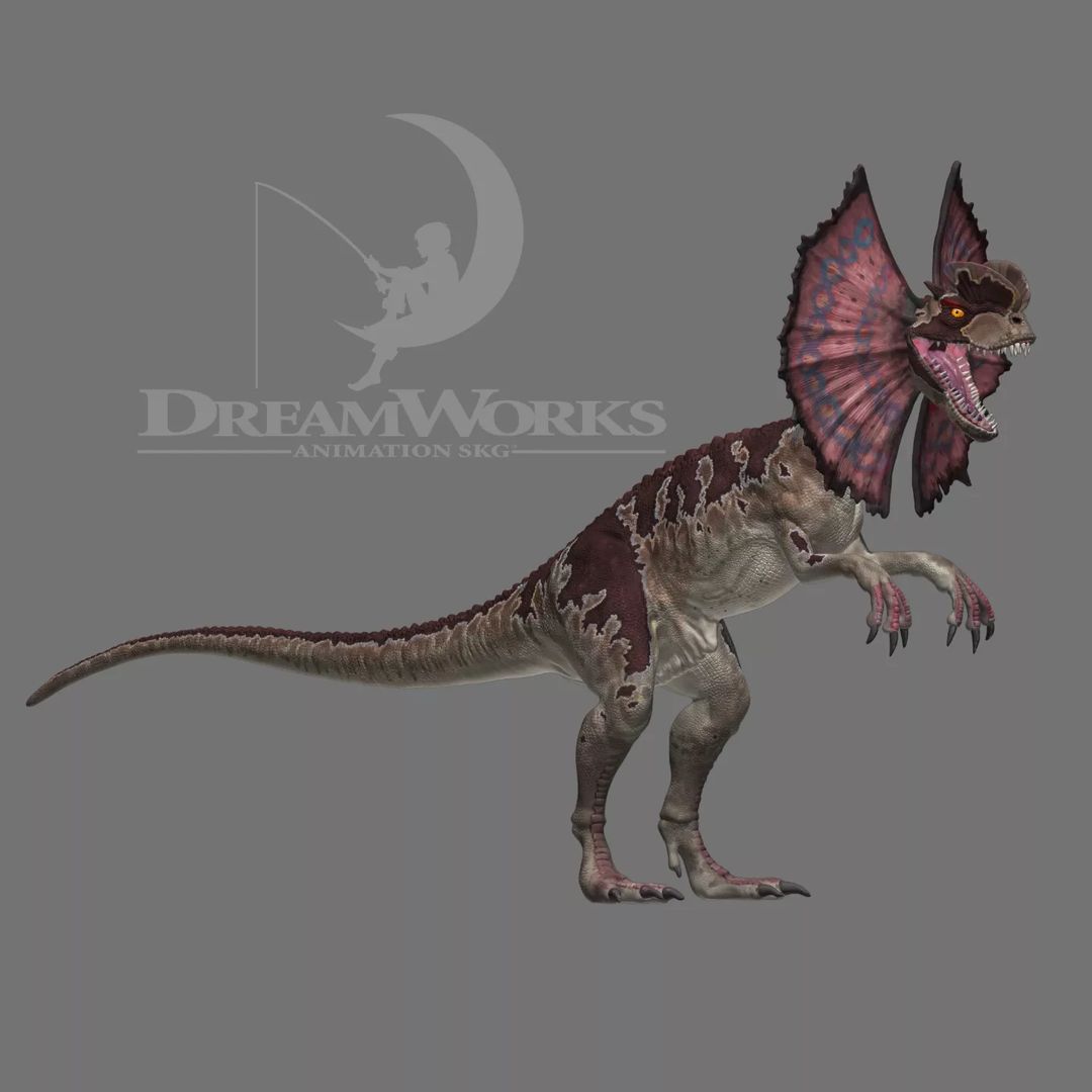 How to unlock dilophosaurus in jurassic world 2025 evolution