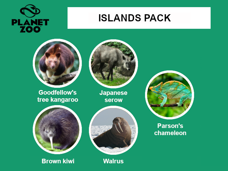 5 - Islands pack.png