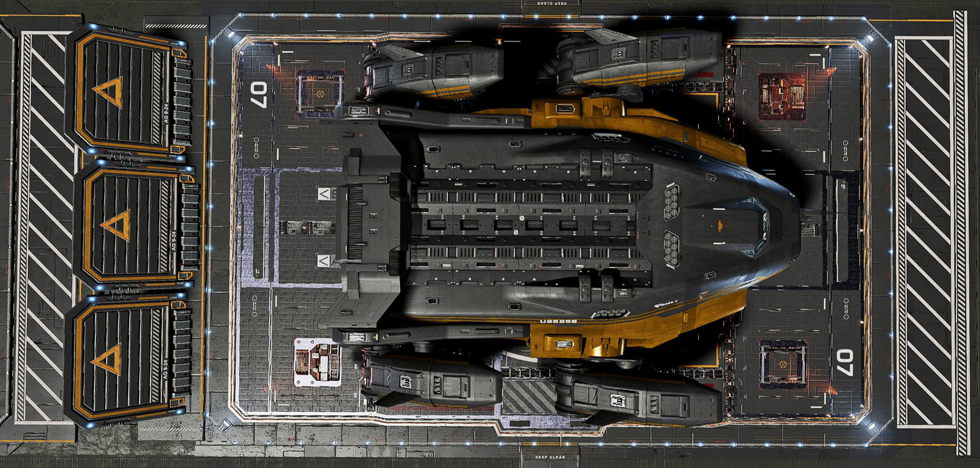 5 Panther Clipper MK II.jpg