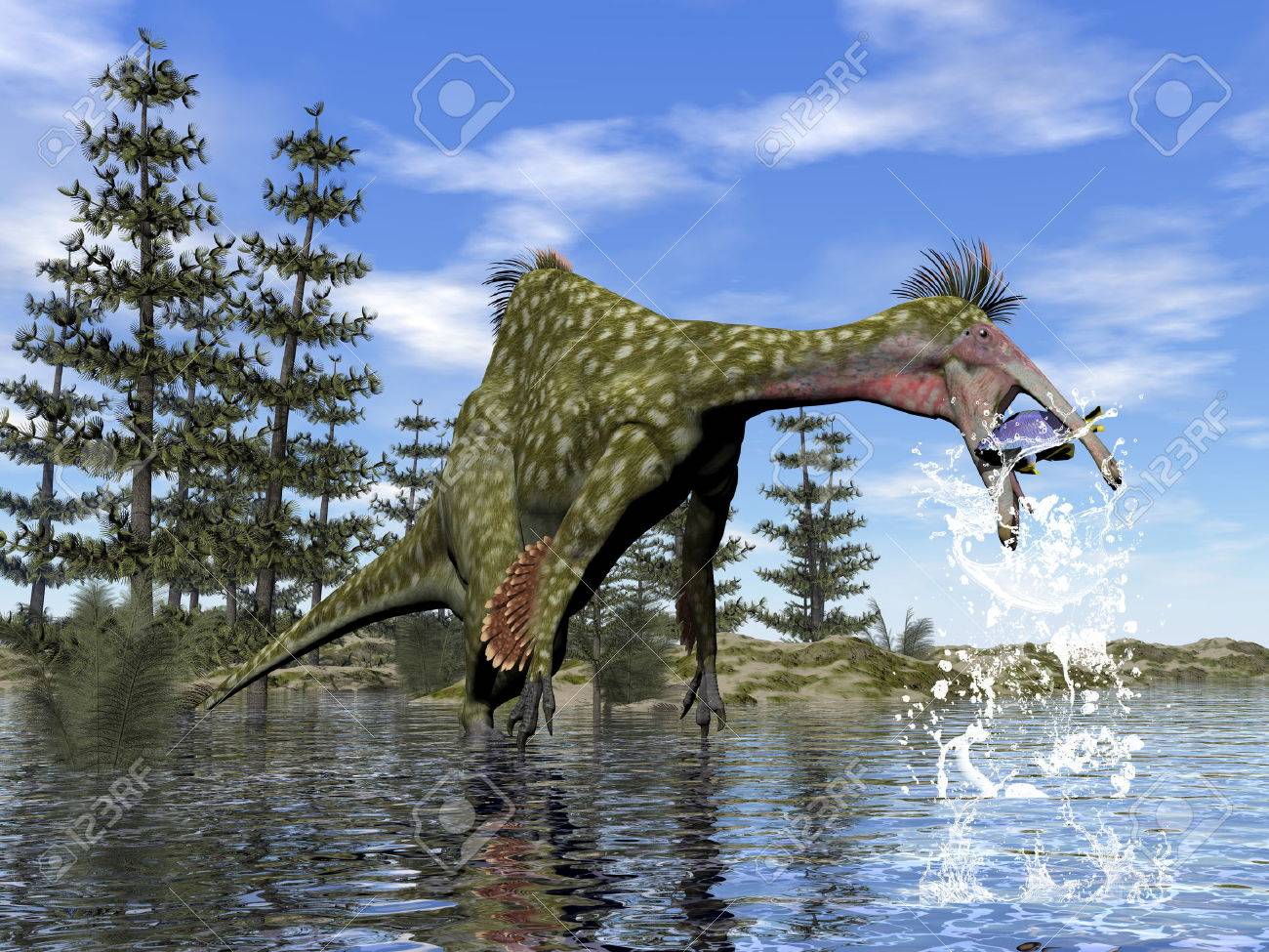 74188840-deinocheirus-dinosaur-fishing-by-day-3d-render.jpg