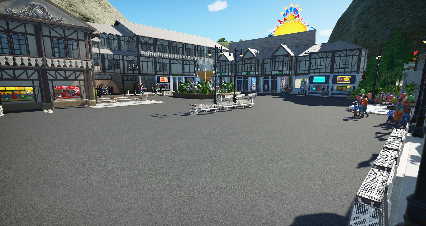 8. Entrance Plaza 3.JPG