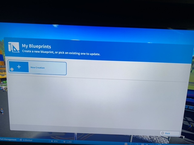 Save load error PS5 Frontier Forums