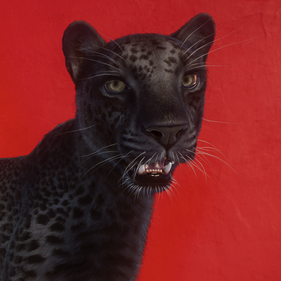 African Leopard Avatar (Melanistic).png
