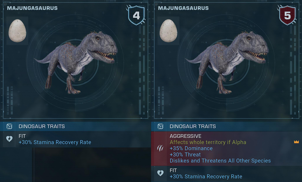 Aggrressive Majungasaurus Security.png