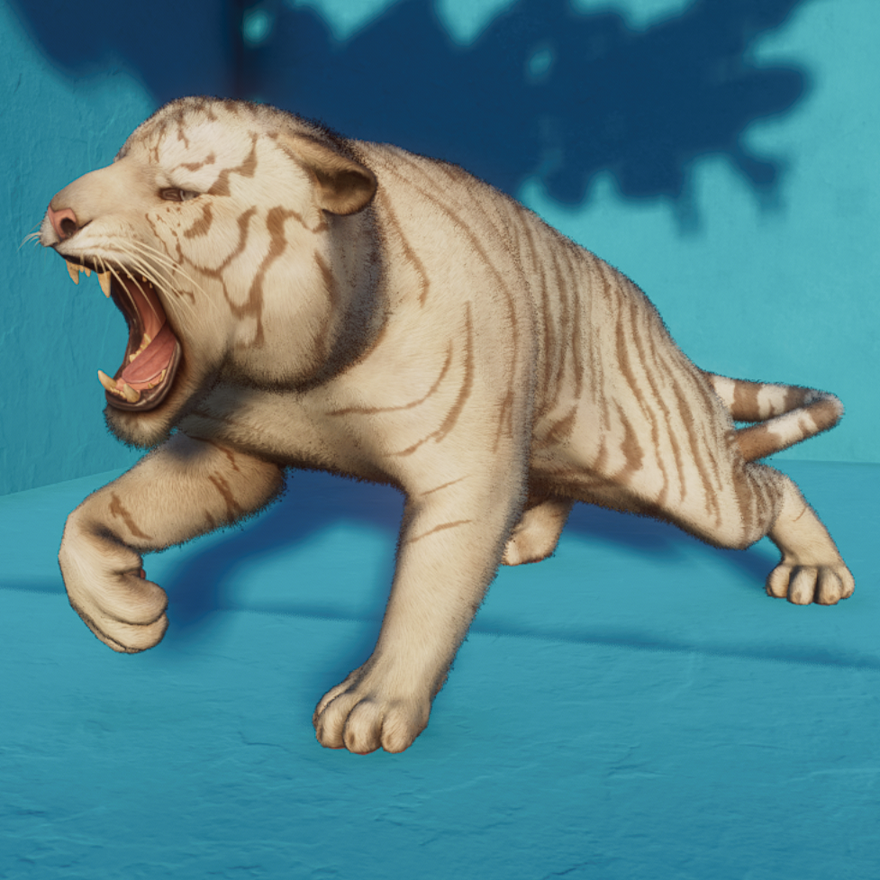 Amur Tiger Avatar.png