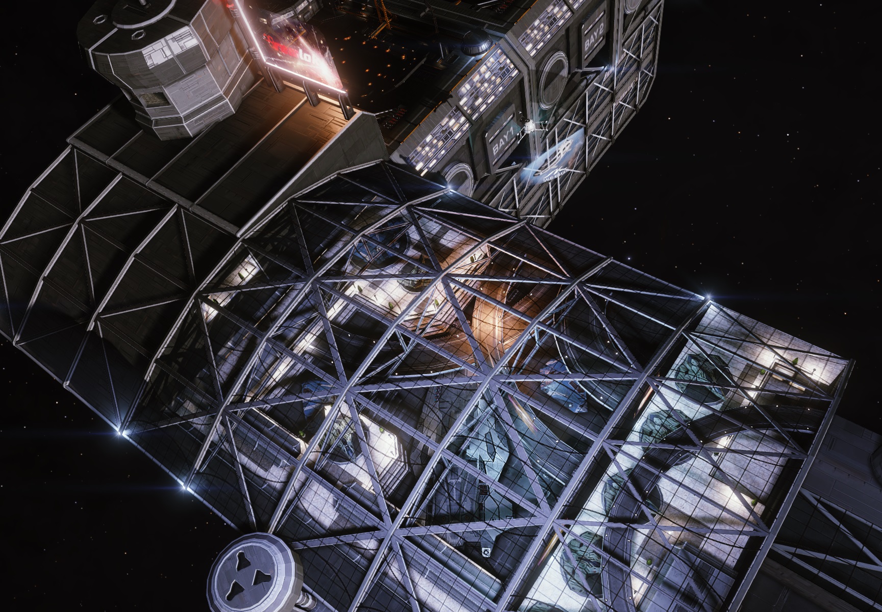 anaconda in an outpost.jpg