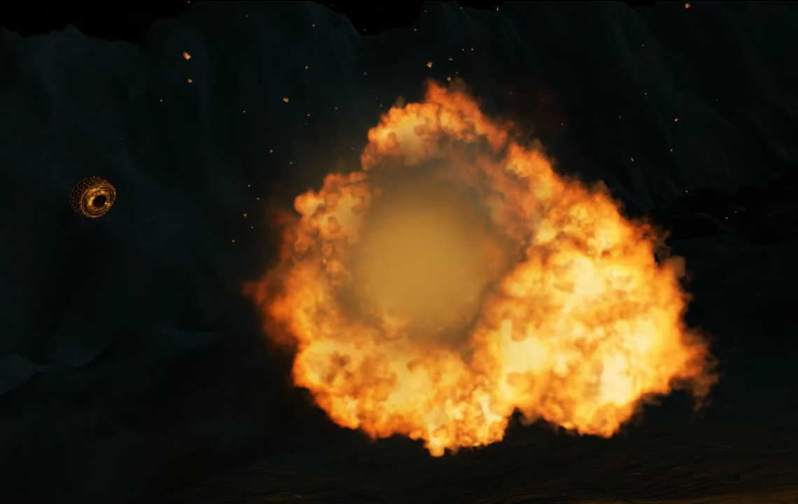 Another SRV bites the dust.png
