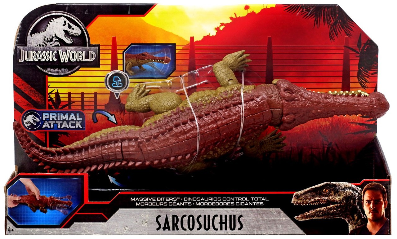 Speculation Of New Dinosaurs From A Hypothetical Camp Cretaceous Free Update Frontier Forums
