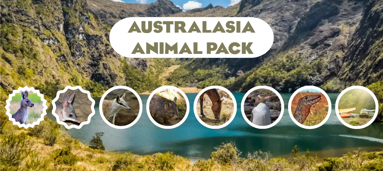Australasia Animal Pack.png