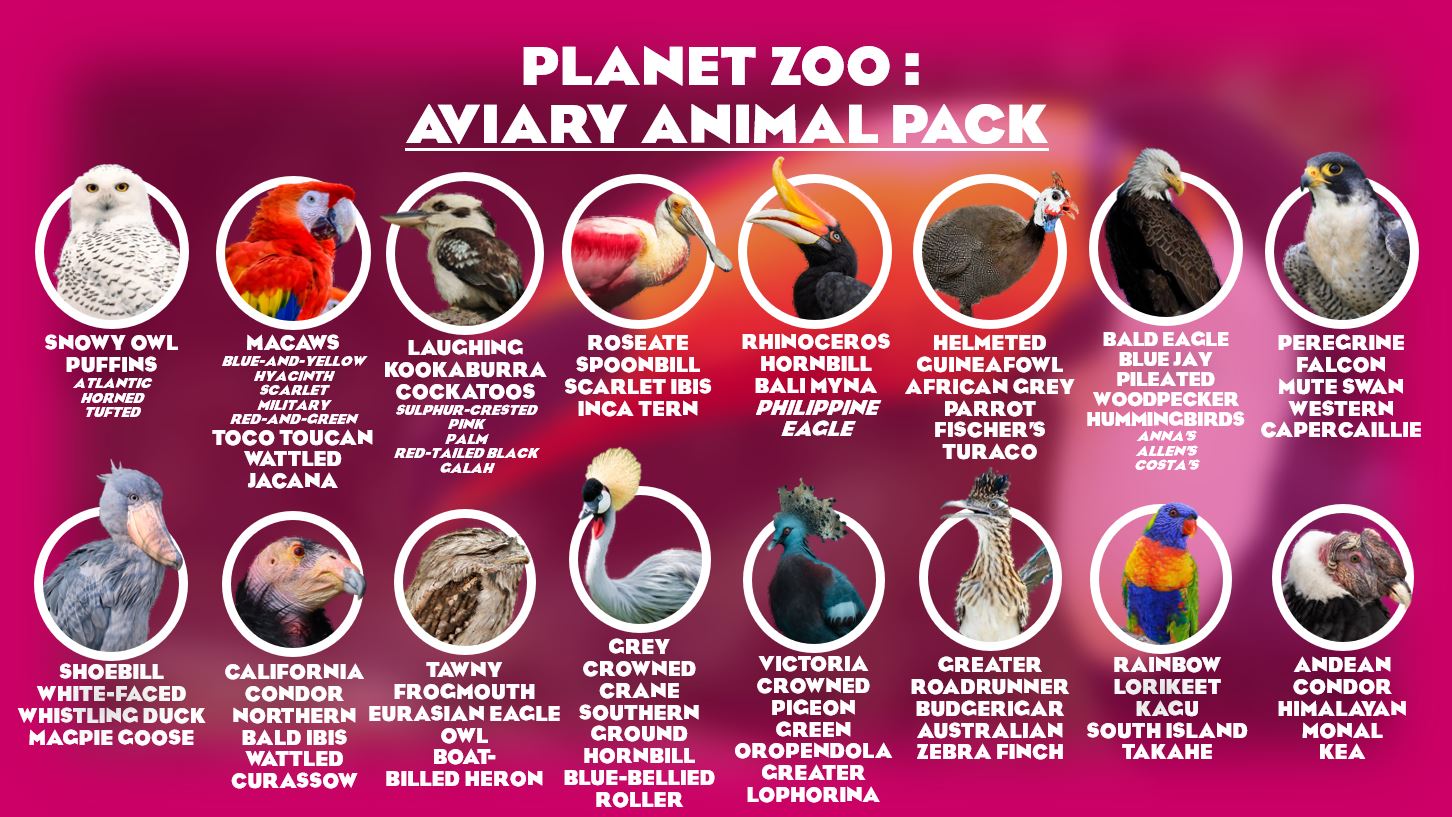 AviaryAnimalPackV2.JPG