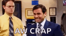 aw-crap-the-office.gif