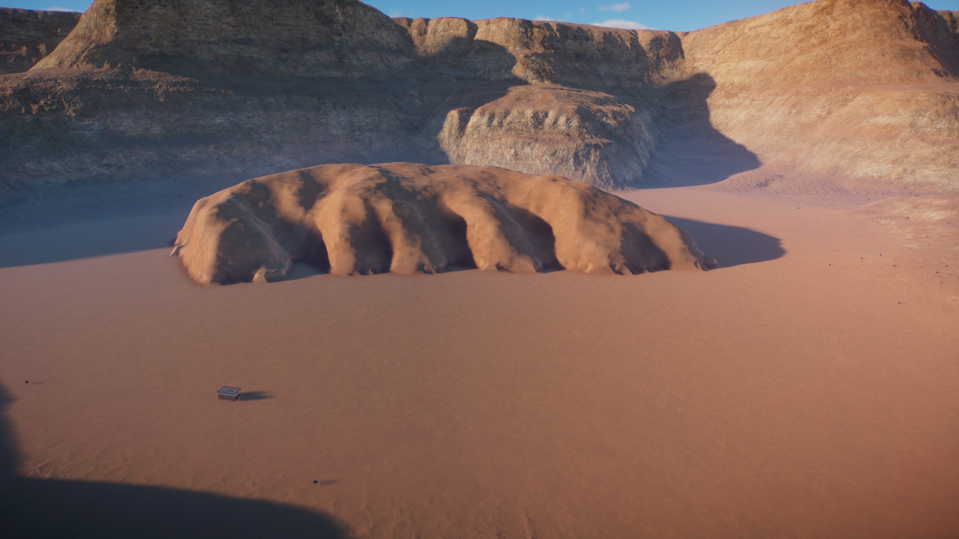 Real World Height Maps Real World Heightmaps | Frontier Forums