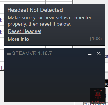 Steamvr 301 hotsell
