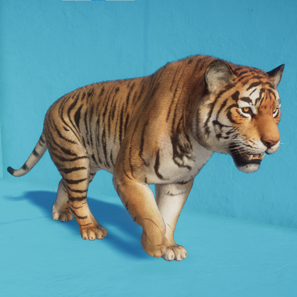 Bengal Tiger Avatar.png