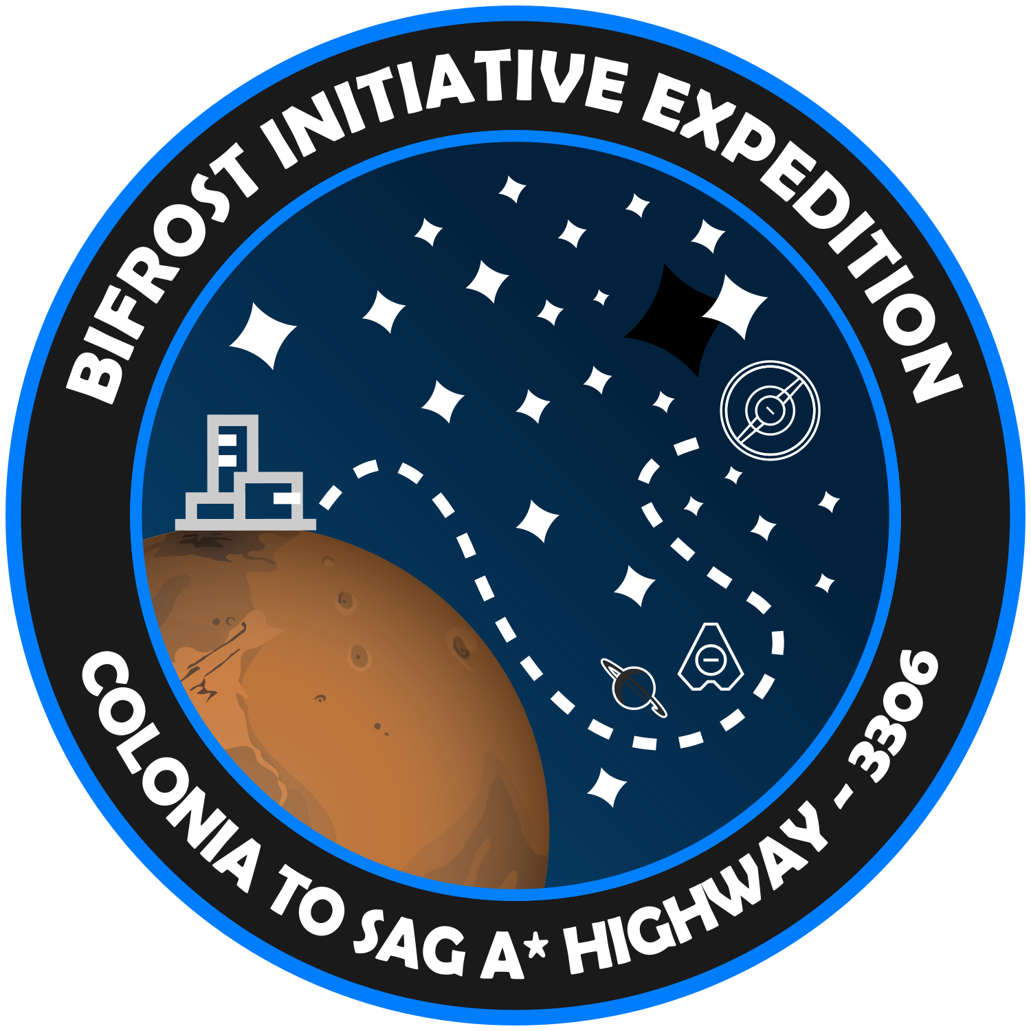 Bifrost Initiative Expedition