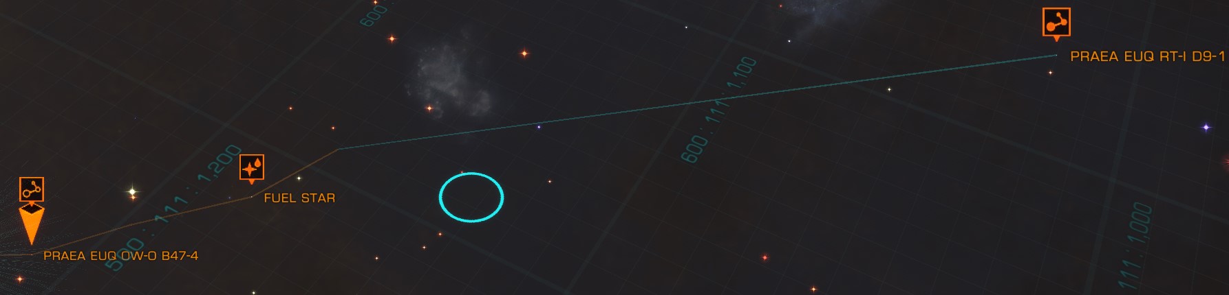 Newcomer / Intro - How to map neutron star jumps | Frontier Forums