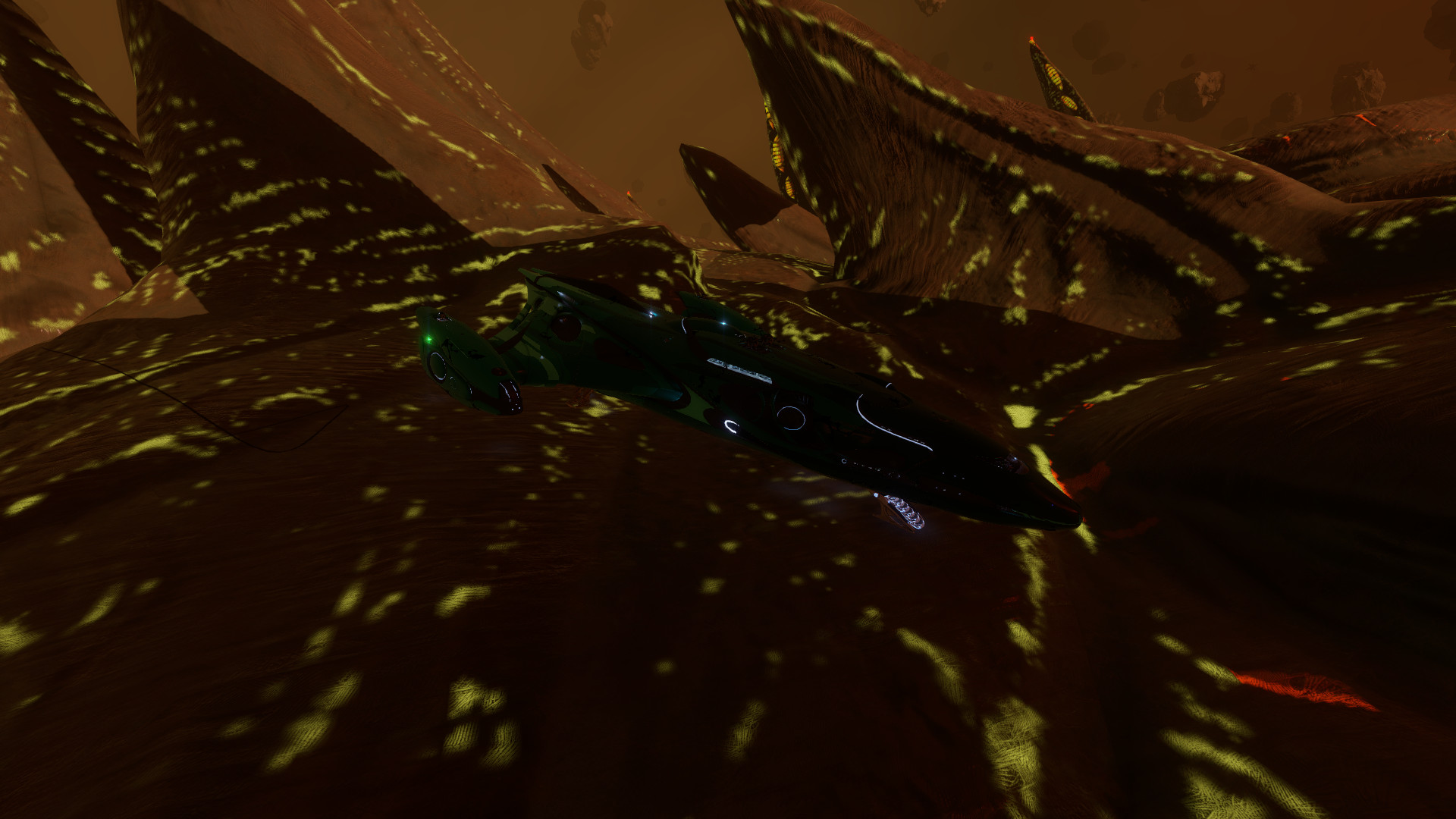 Camouflage Maelstrom Cutter.jpg
