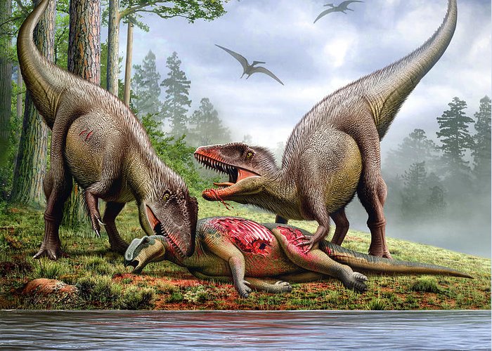carcharodontosaurus-vs-ouranosaurus-mohamad-haghani.jpg