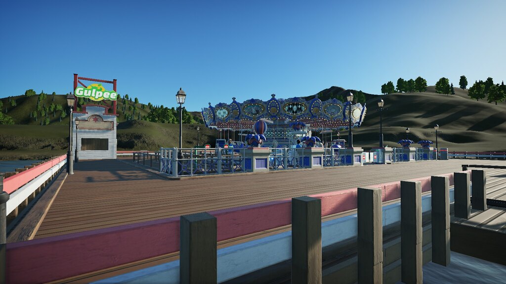 Carousel on the Pier - Renewal at Oak Lake.jpg