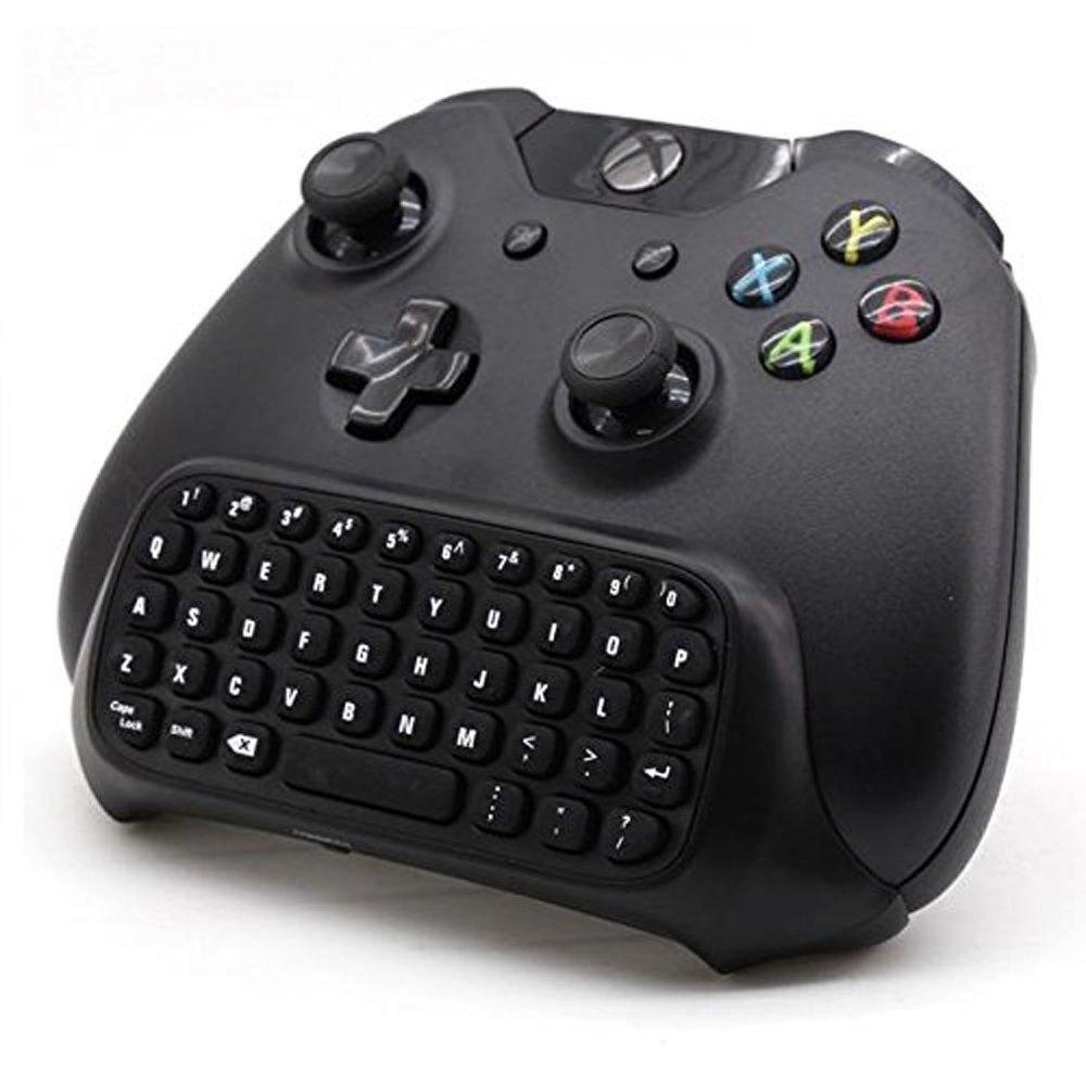 Xbox One Controller with Chatpad on Windows 10 on PC. | Frontier Forums