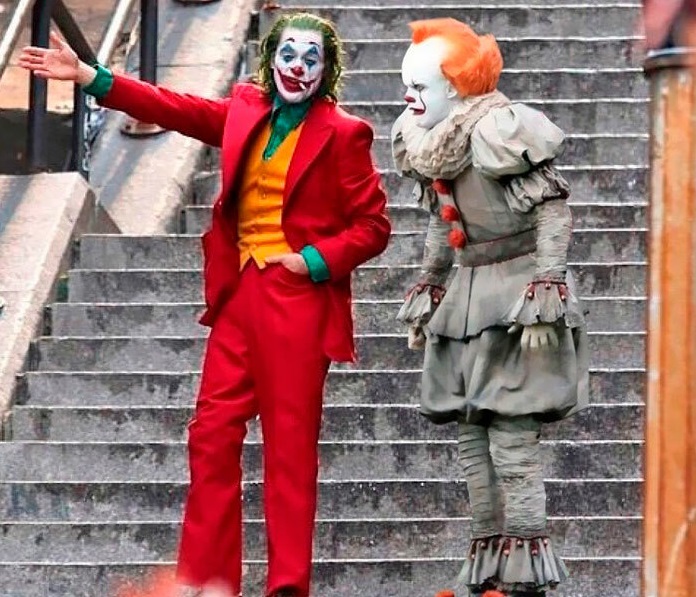 Clowning Around.jpg