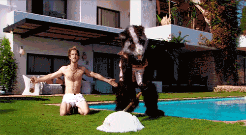 coke badger.gif