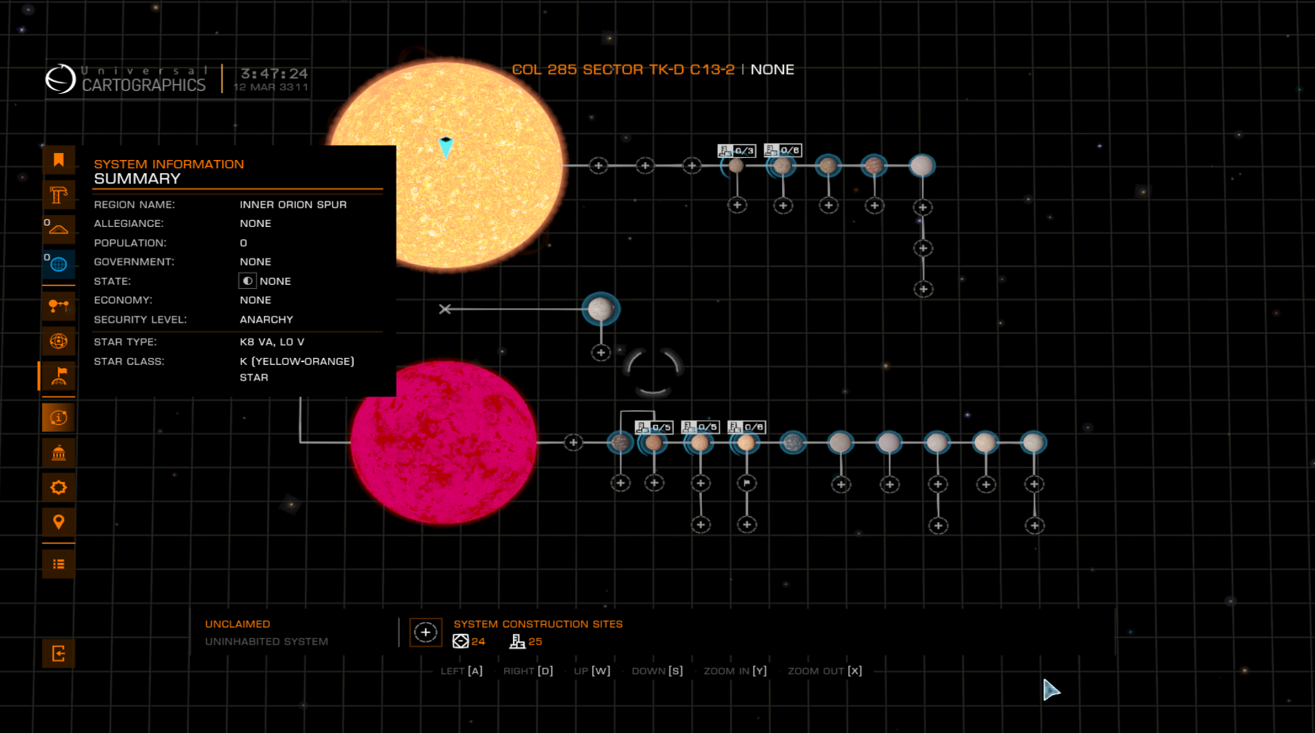 Col 285 Sector TK-D c13-2 Architektenkarte.png