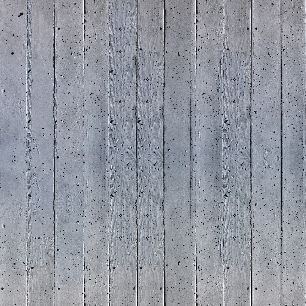 concrete framework